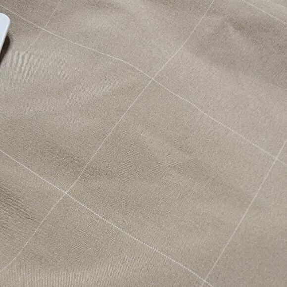 Athleta Brooklyn Textured Windowpane Jacquard Jogger Size 3x - Picture 3 of 5